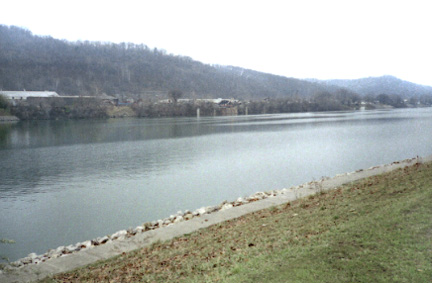 Kanawha Valley